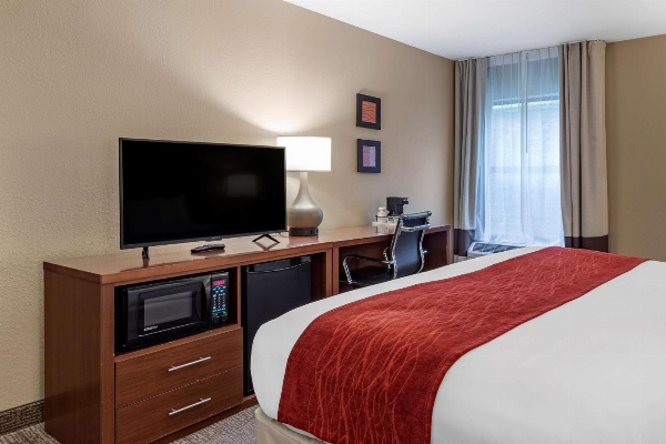 Comfort Inn Biltmore West image 6